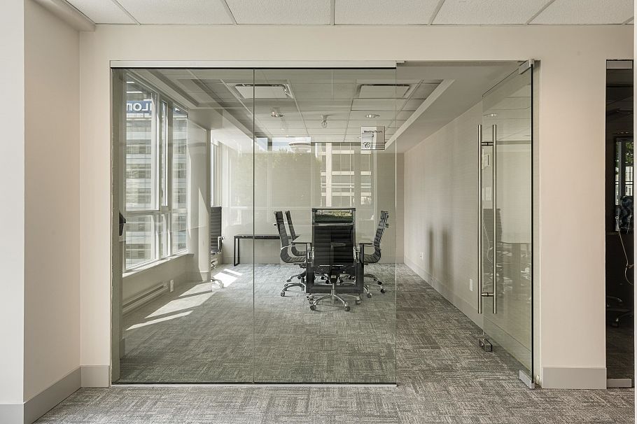 1503 833 Seymour Street Vancouver, BC - 28