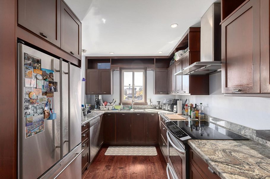 34 2375 W Broadway Vancouver, BC - 9