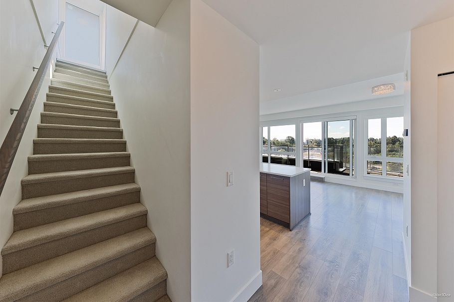 711 8580 River District Crossing Vancouver, BC - 12