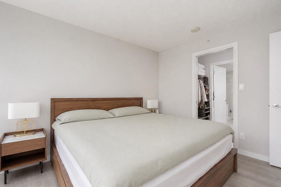 1503 833 Seymour Street Vancouver, BC - 12