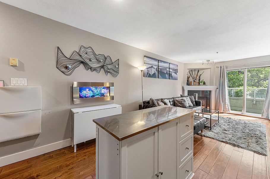 211A 1823 W 7th Avenue Vancouver, BC - 17