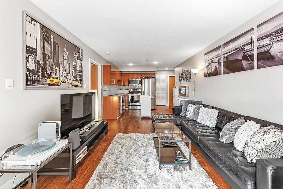 211A 1823 W 7th Avenue Vancouver, BC - 6