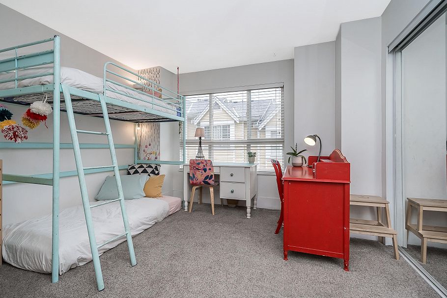 2866 Sotao Avenue Vancouver, BC - 15