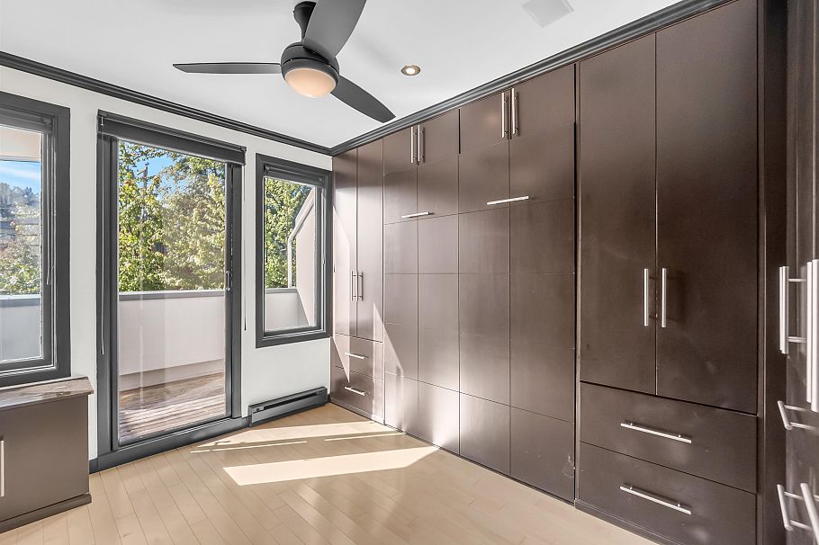 1848 W 1st Avenue Vancouver, BC - 34