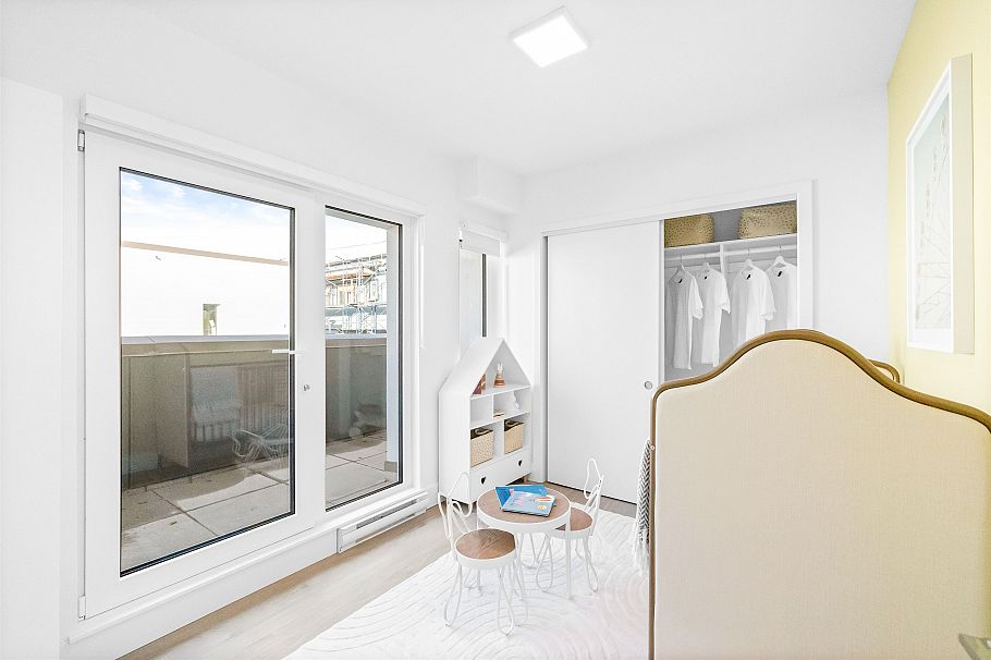 2069 E 1st Avenue Vancouver, BC - 24
