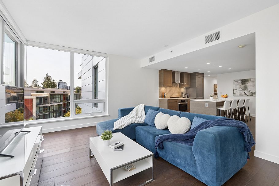 508 5629 Birney Avenue Vancouver, BC - 12