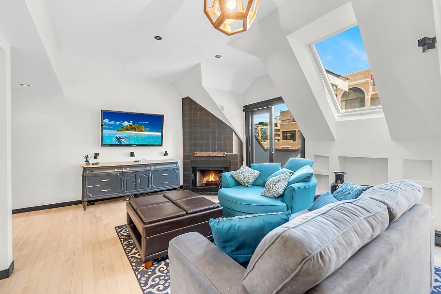 1848 W 1st Avenue Vancouver, BC - 6