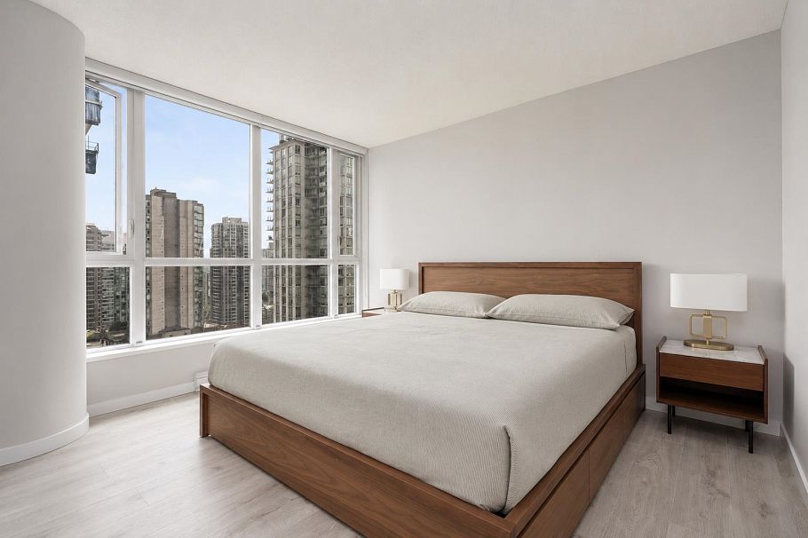 1503 833 Seymour Street Vancouver, BC - 10