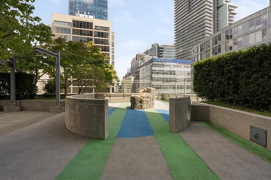 1503 833 Seymour Street Vancouver, BC - 29
