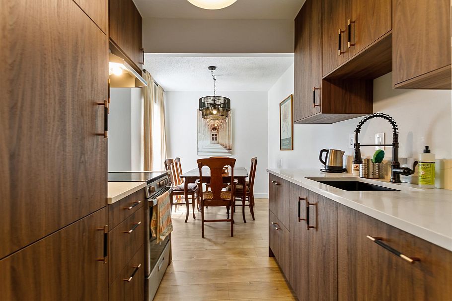 204 2240 Wall Street Vancouver, BC - 6