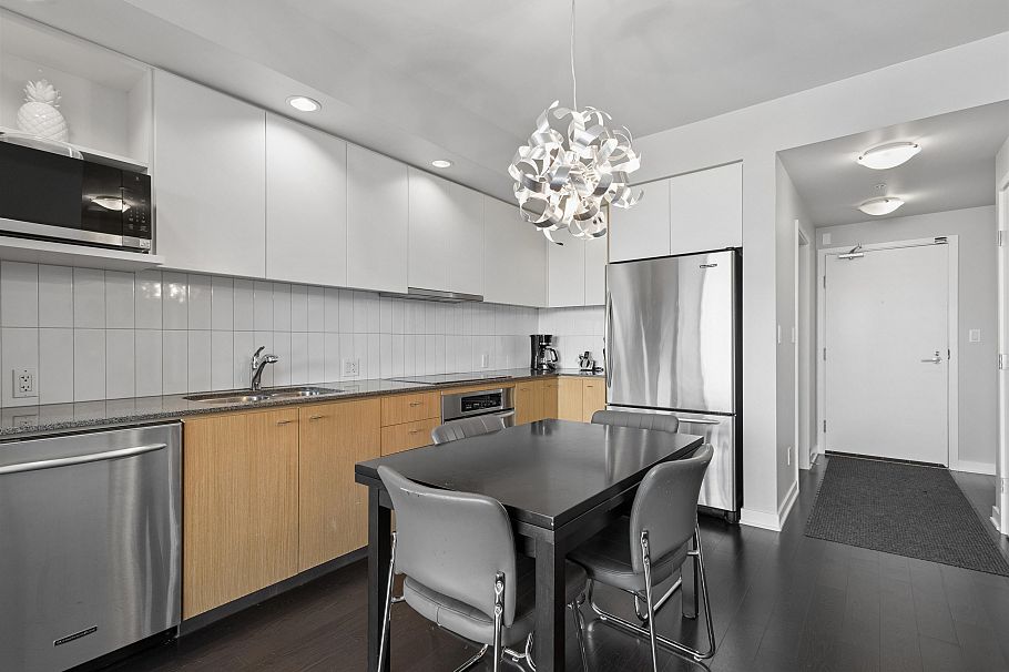 701 2851 Heather Street Vancouver, BC - 7