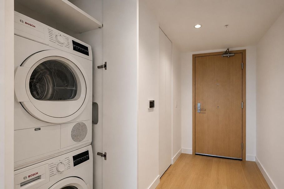 2701 1289 Hornby Street Vancouver, BC - 19