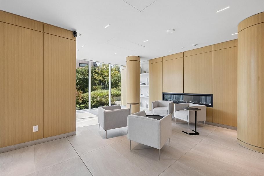 508 5629 Birney Avenue Vancouver, BC - 3