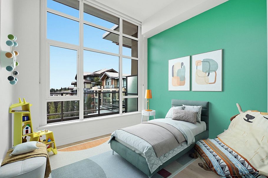 504 1295 Conifer Street North Vancouver, BC - 11
