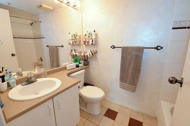 547 1515 W 2nd Avenue Vancouver, BC - 15
