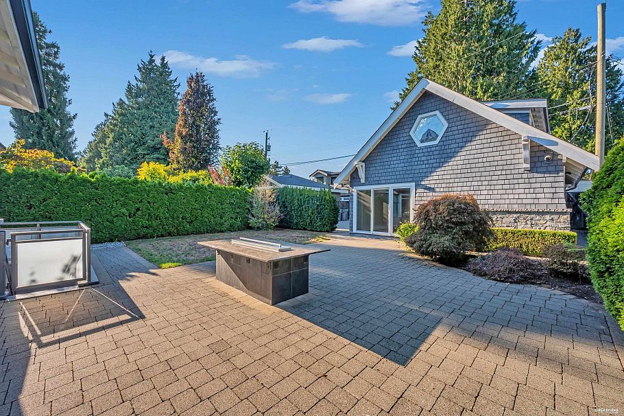 4055 W 39th Avenue Vancouver, BC - 29
