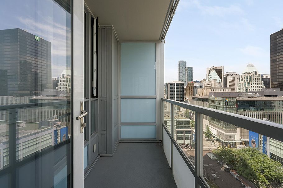 1503 833 Seymour Street Vancouver, BC - 20