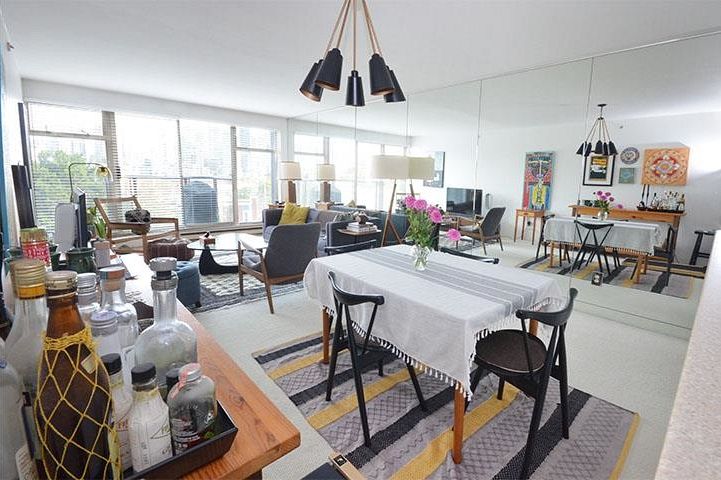 547 1515 W 2nd Avenue Vancouver, BC - 7