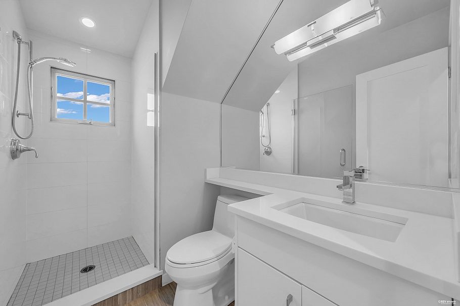 4055 W 39th Avenue Vancouver, BC - 33