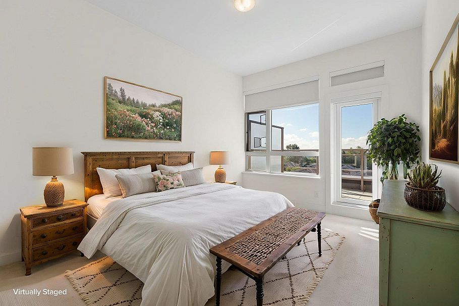 507 3602 Aldercrest Drive North Vancouver, BC - 16