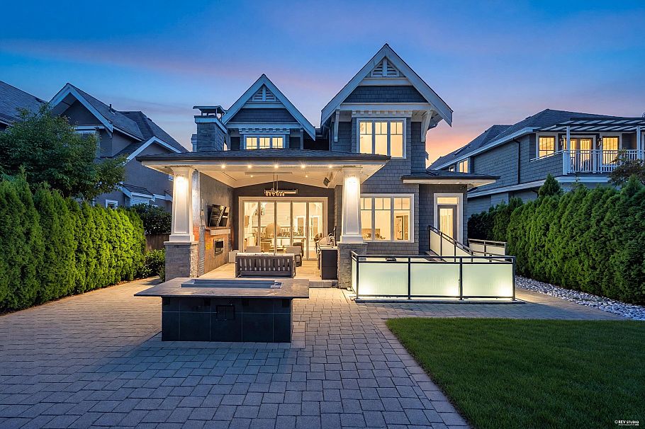 4055 W 39th Avenue Vancouver, BC - 35