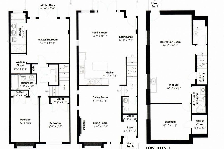 545 E 4th Street North Vancouver, BC - 33