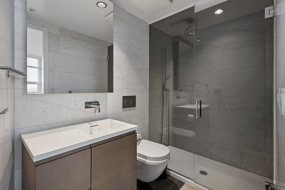 2701 1289 Hornby Street Vancouver, BC - 6