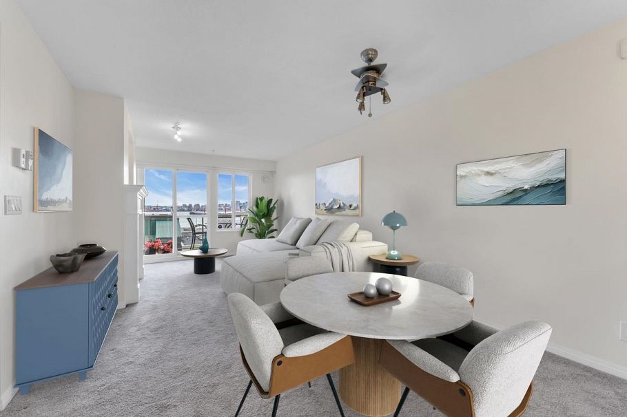208 333 E 1st Street North Vancouver, BC - 3