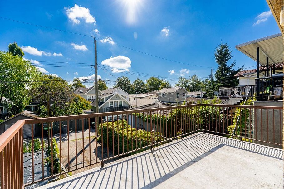 6216 Prince Albert Street Vancouver, BC - 23