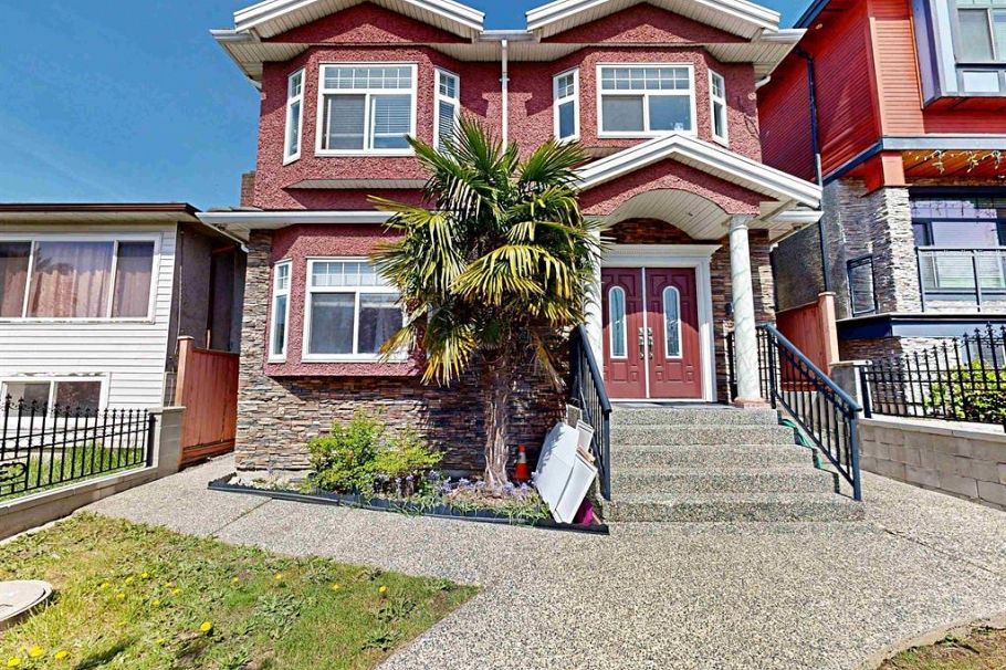 919 E 64th Avenue Vancouver, BC - 12