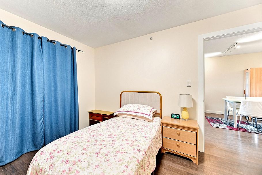 506 5380 Oben Street Vancouver, BC - 14
