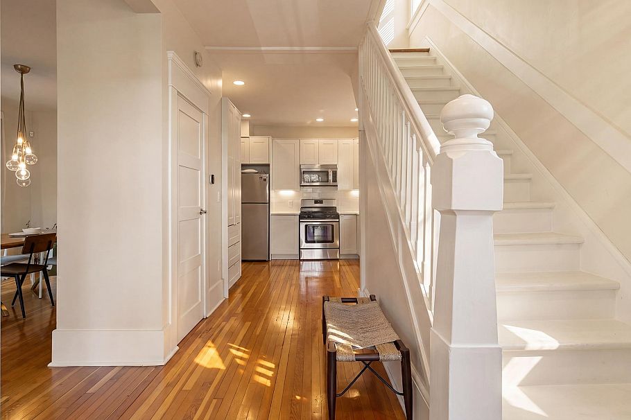 2057 Cypress Street Vancouver, BC - 19