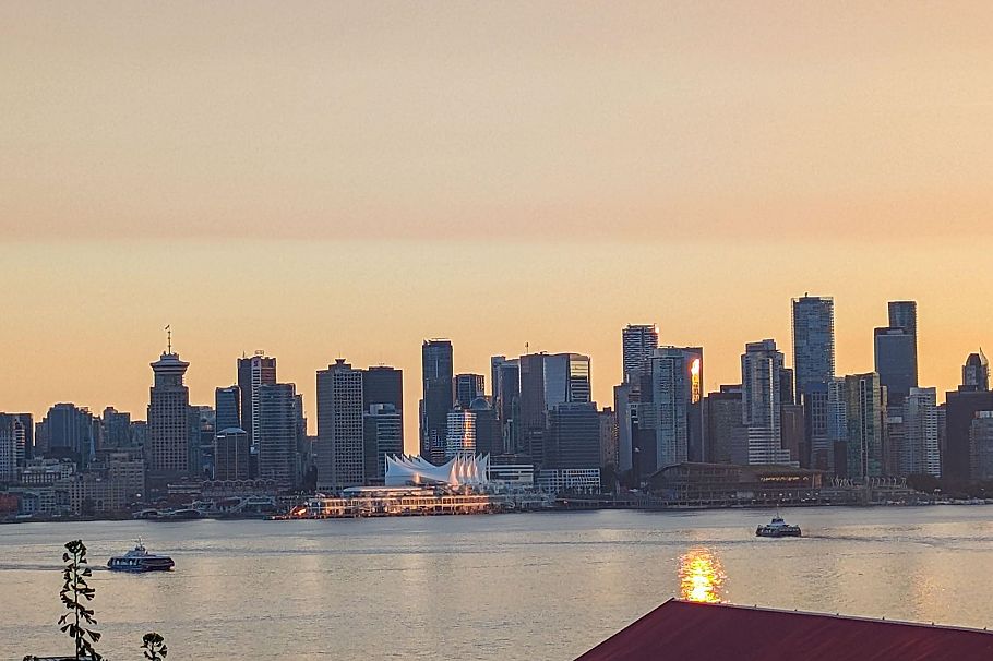 702 168 E Esplanade North Vancouver, BC - 5