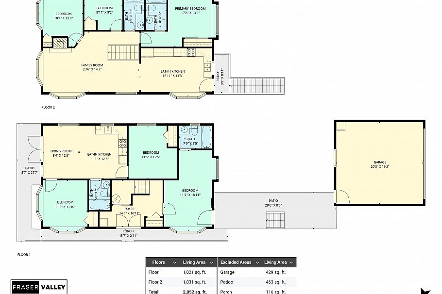 1380 E 51st Avenue Vancouver, BC - 26