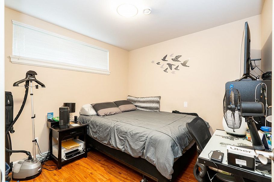 3032 E 16th Avenue Vancouver, BC - 19