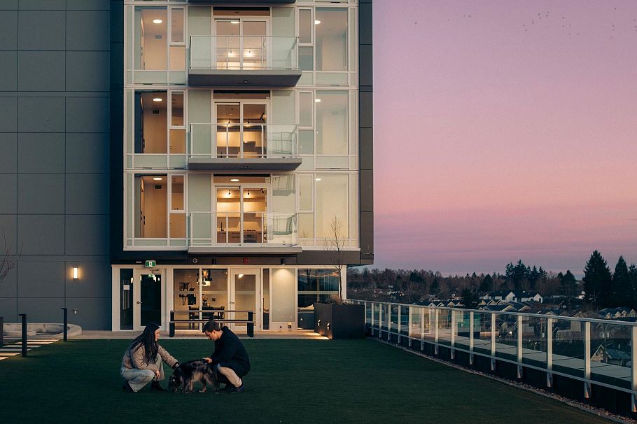 509 2729 Kingsway Vancouver, BC - 2