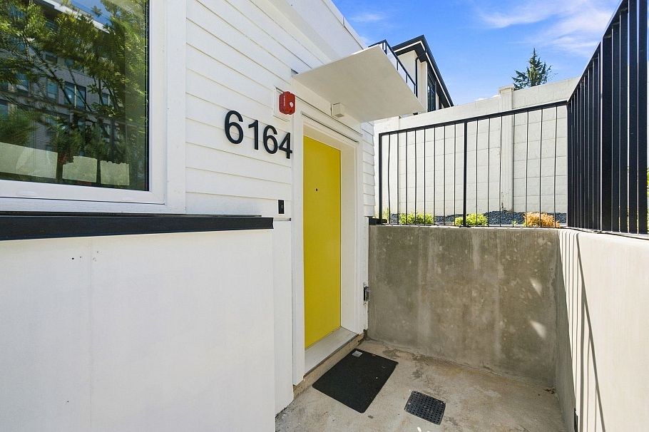 6164 Granville Street Vancouver, BC - 18