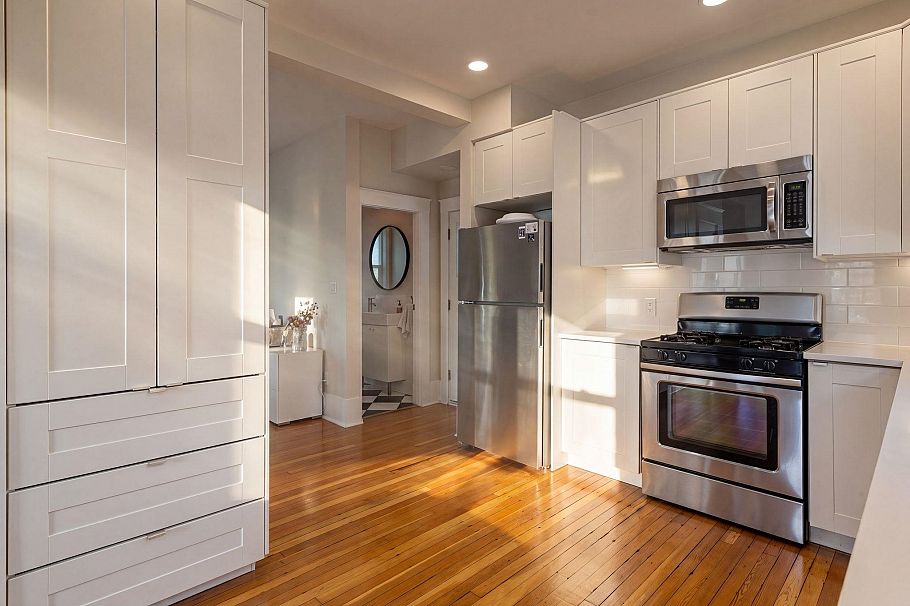 2057 Cypress Street Vancouver, BC - 17