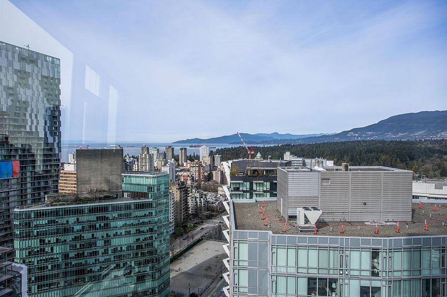 3101 1499 W Pender Street Vancouver, BC - 18