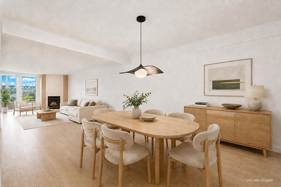 404 1470 Pennyfarthing Drive Vancouver, BC - 12