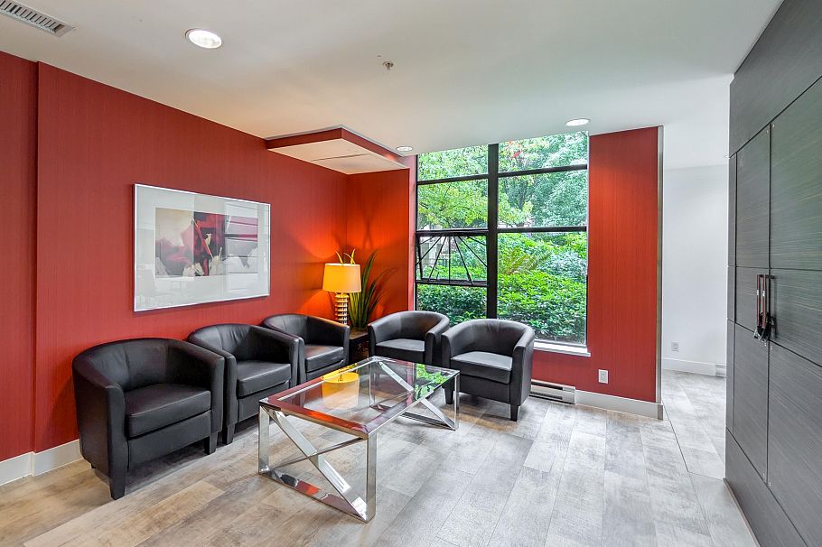 506 5380 Oben Street Vancouver, BC - 2