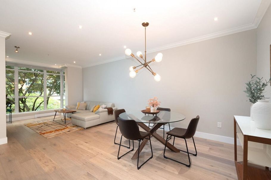 1268 Quebec Street Vancouver, BC - 4