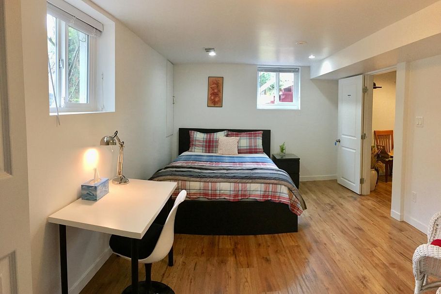 2791 W 13th Avenue Vancouver, BC - 20
