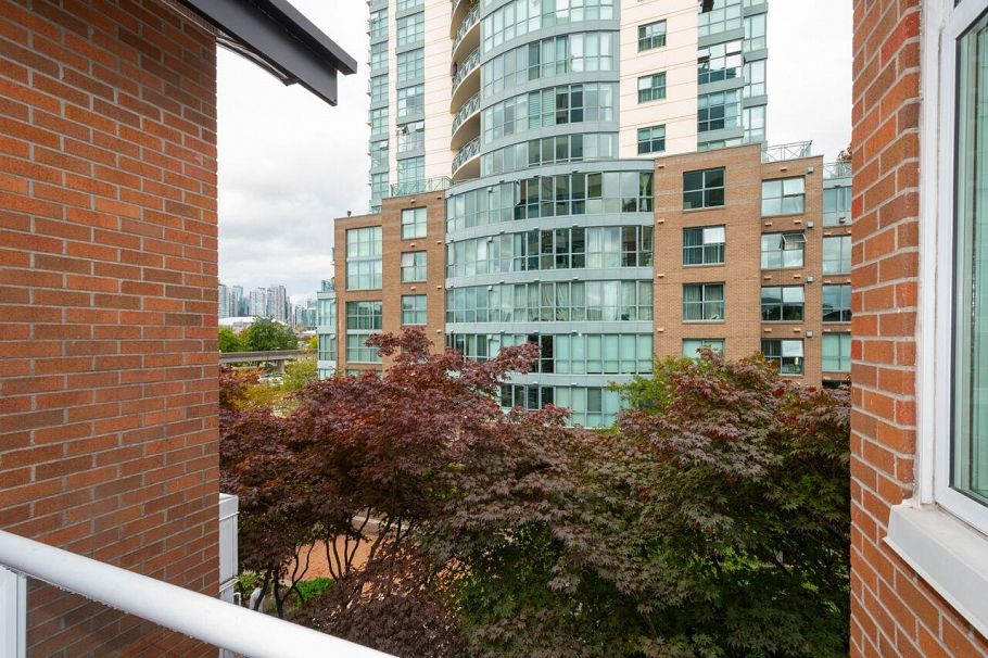 1268 Quebec Street Vancouver, BC - 23