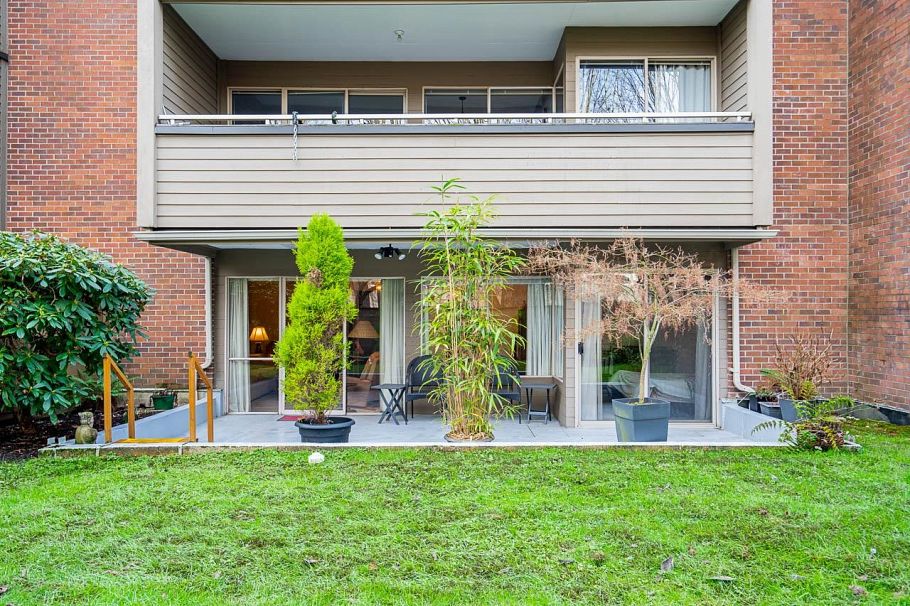 111 1777 West 13th Avenue Vancouver, BC - 14