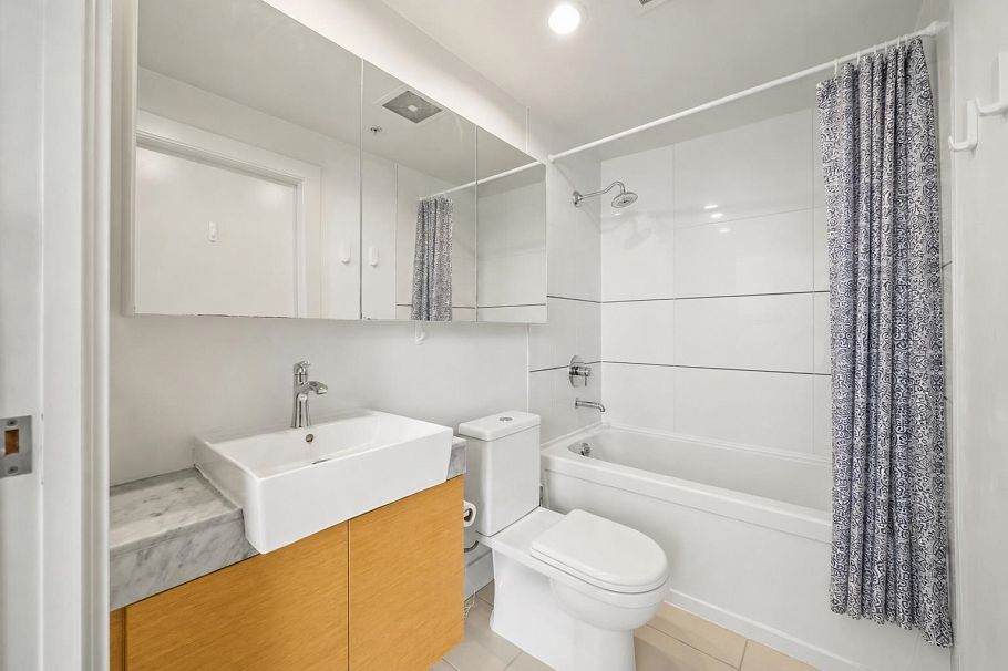 2505 565 Smithe Street Vancouver, BC - 19