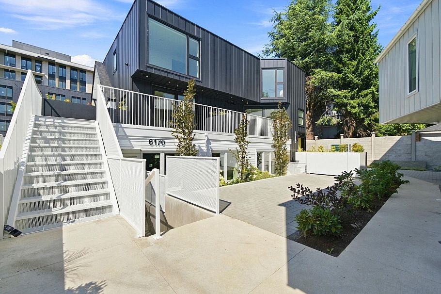 6170 Granville Street Vancouver, BC - 25