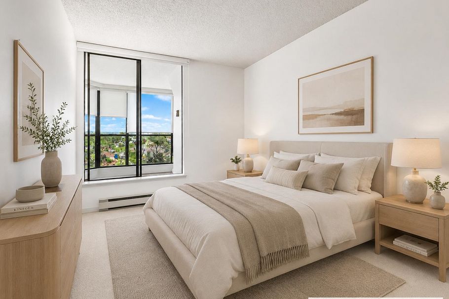404 1470 Pennyfarthing Drive Vancouver, BC - 25