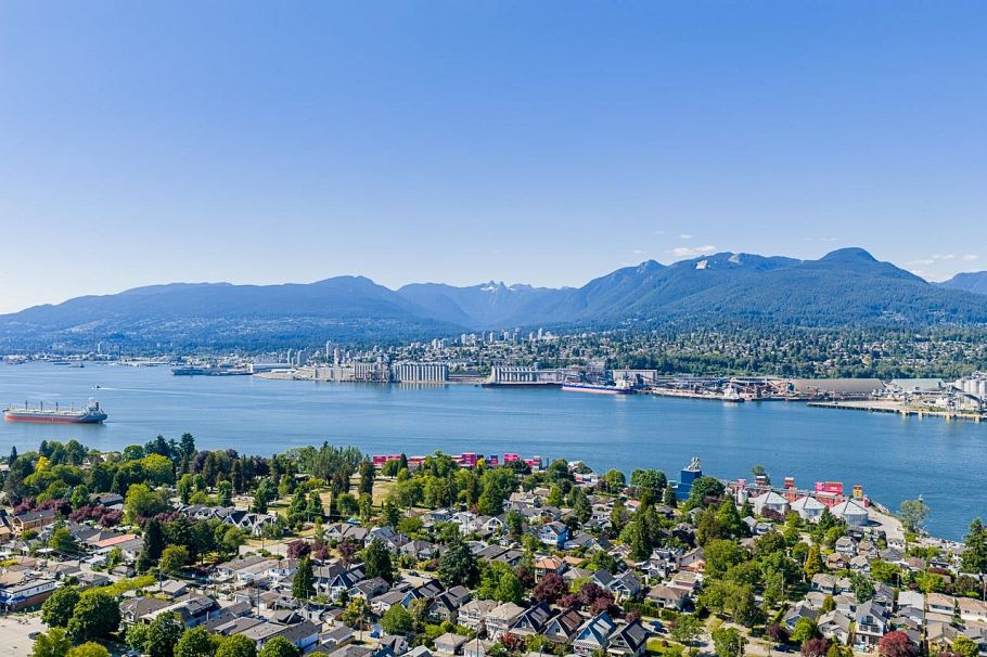 1 2875 Cambridge Street Vancouver, BC - 39