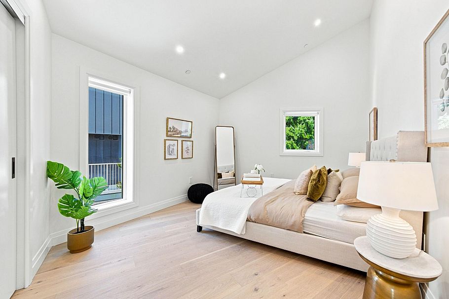 6168 Granville Street Vancouver, BC - 24